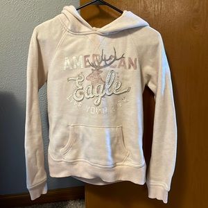 American Eagle Sweatshirt (S)